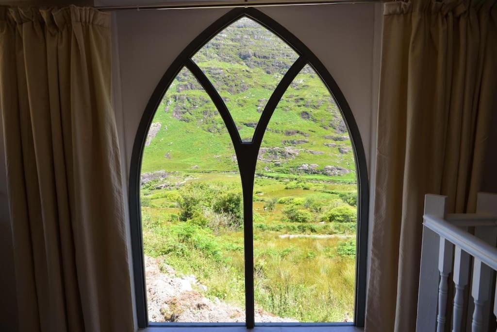 Secluded Cottage Nestled In The Beara Peninsula Killarney Ngoại thất bức ảnh