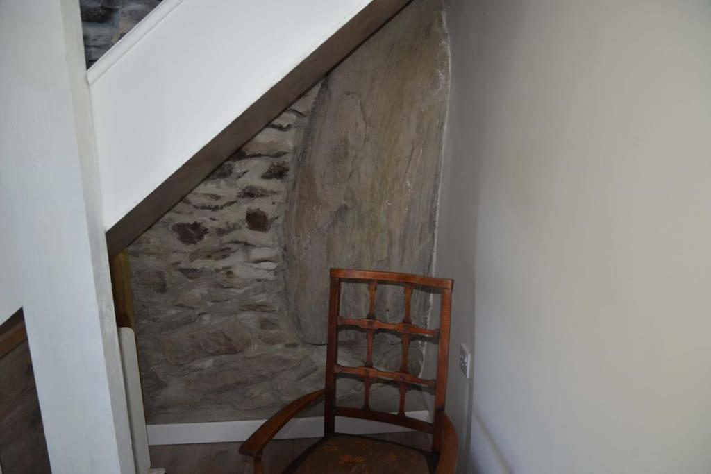 Secluded Cottage Nestled In The Beara Peninsula Killarney Ngoại thất bức ảnh