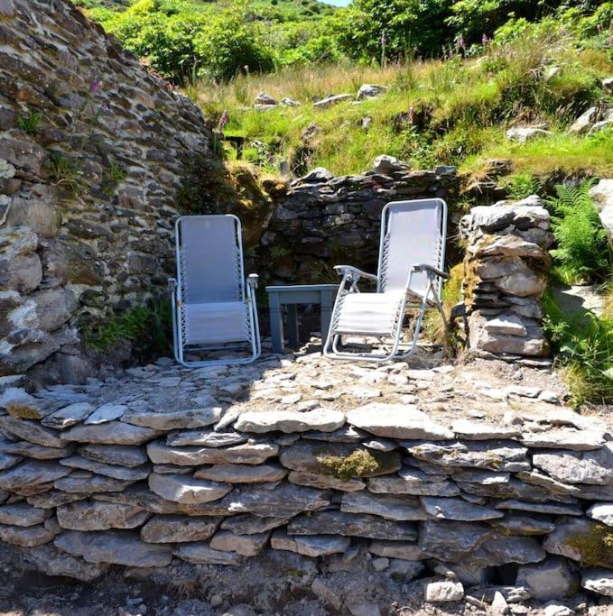 Secluded Cottage Nestled In The Beara Peninsula Killarney Ngoại thất bức ảnh